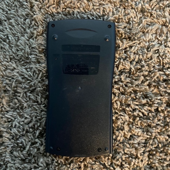 Texas Instruments TI-30X IIS - Picture 3 of 3